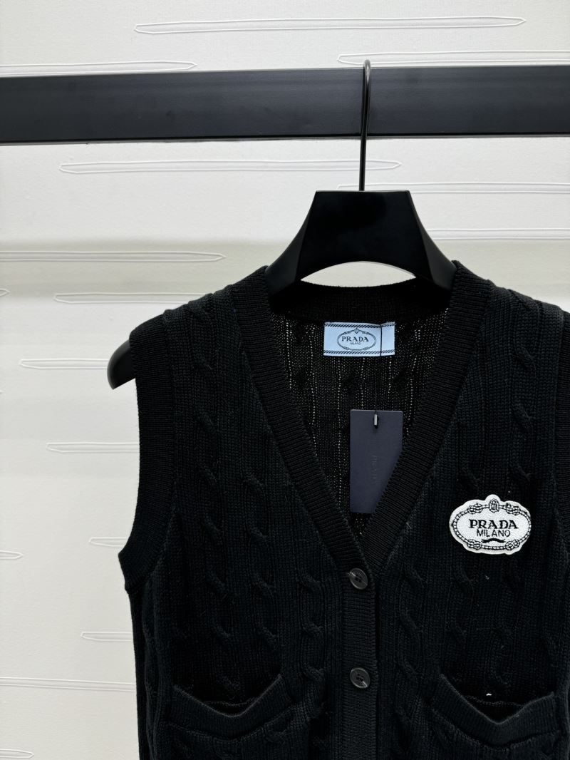 Prada Vest